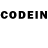 Codein напиток Lean (лин) shlata voloshina